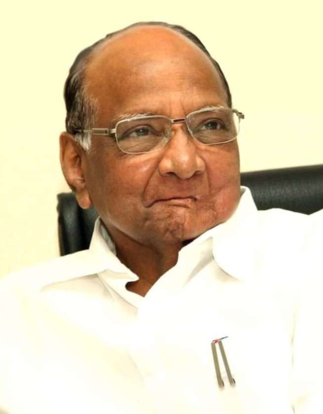 ३१ व्या अखिल भारतीय नवोदित साहित्य संमेलनाचे शरद पवार यांच्या हस्ते उद्घाटन होणार