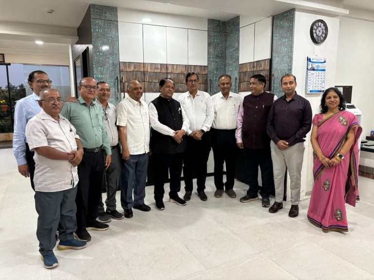 पुणे जिल्हा समिती, अग्रोहा विकास ट्रस्ट, अग्रोहा धामची स्थापना