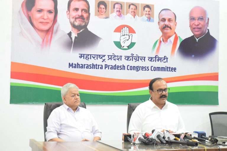 भारत पाकिस्तानातील शस्त्रसंधीनंतर निर्माण झालेल्या प्रश्नांची उत्तरे केंद्र सरकारने द्यावी.