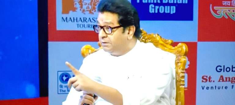 काश्मीरमध्ये काहीतरी घडेल, पर्यटकांना मारतील हे आधीच बोललो होतो:ठाकरे आणि पवार ब्रँड संपवण्याचा प्रयत्न-राज ठाकरेंचे खळबळजनक दावे