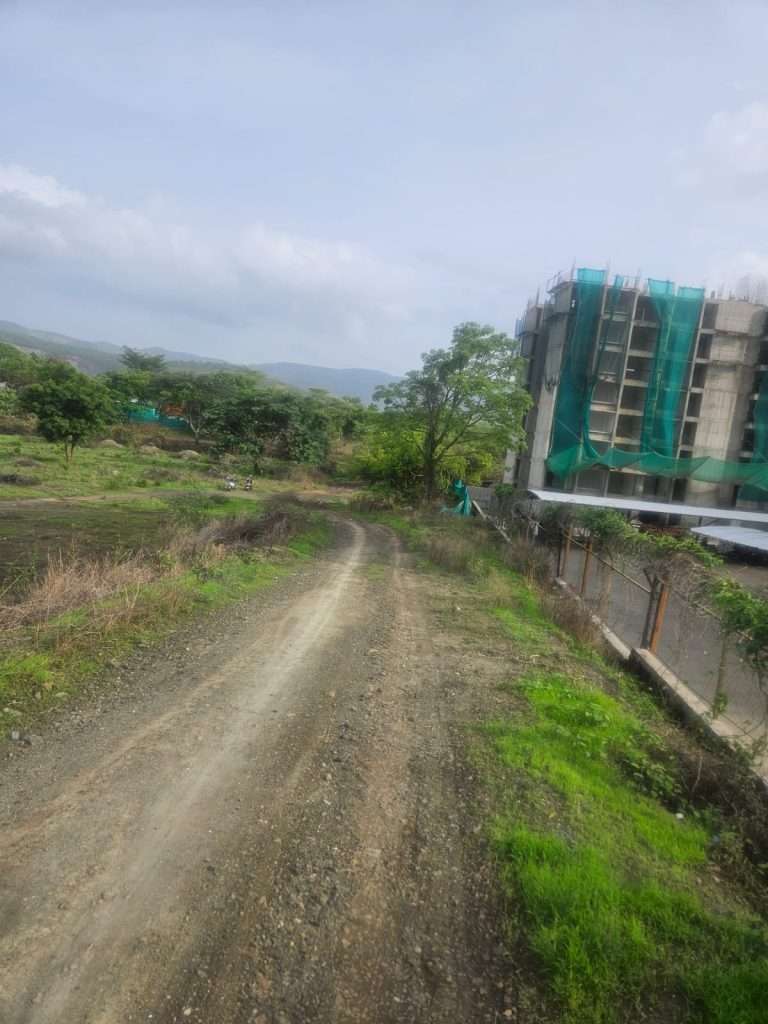 धायरीतील रस्ते होताहेत गायब, सरकारी पांदण,शिव रस्ते खुले करण्याची मागणी