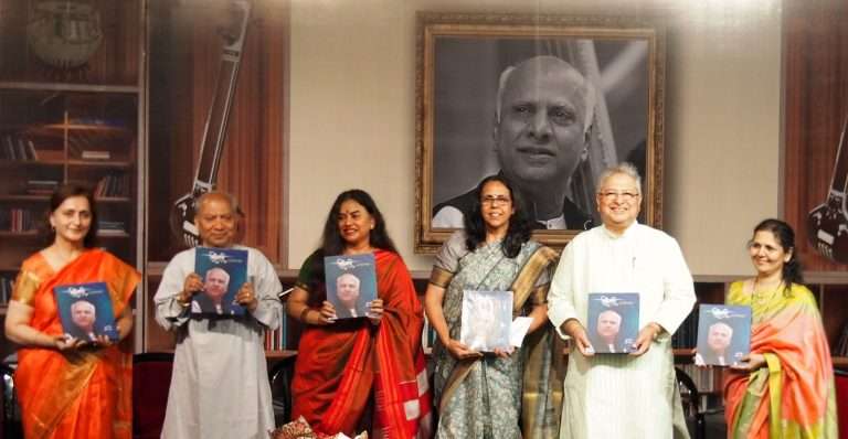 पंडित सी. आर. व्यास भारतीय शास्त्रीय संगीतातील ‘चिंतामणी रत्न’