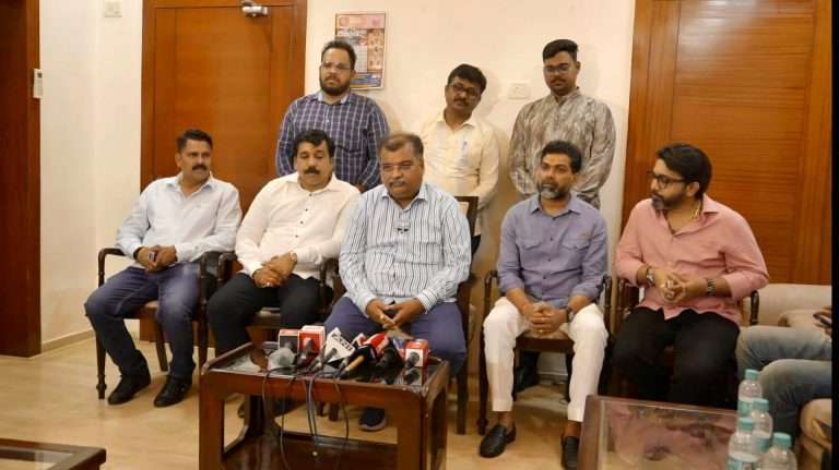 इंडिगो एअरलाईन्सच्या देशभरातील २६ हजार कर्मचाऱ्यांच्या पगारवाढीचा निर्णय