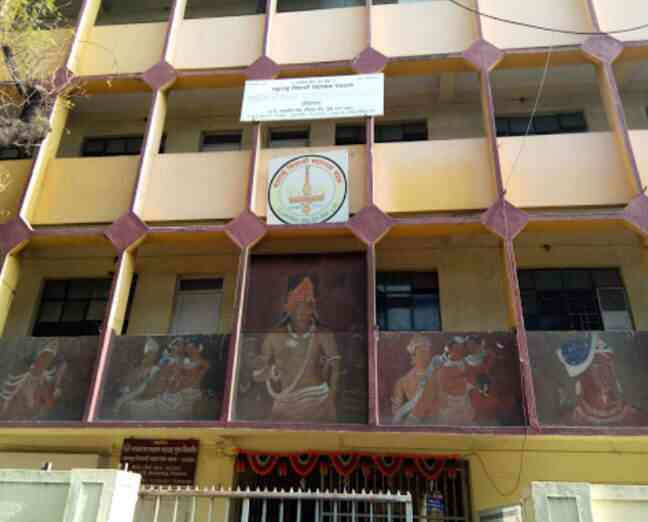 महाराष्ट्र विद्यार्थी सहाय्यक मंडळ संचालित शाळांचा उज्ज्वल निकाल – गुणवत्तेची परंपरा कायम 