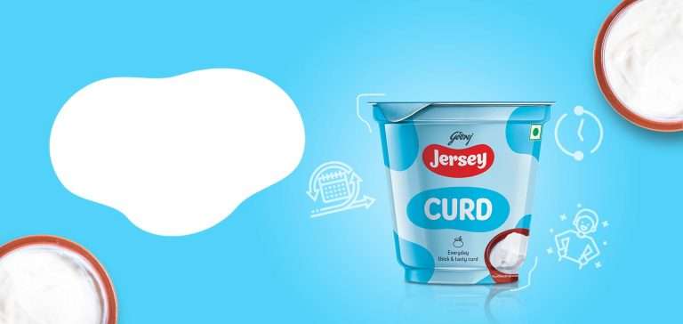 प्रत्येकी ३ भारतीय व्यक्तीपैकी १ जण पेय म्हणून करतो दूधाचे सेवन : गोदरेज जर्सी