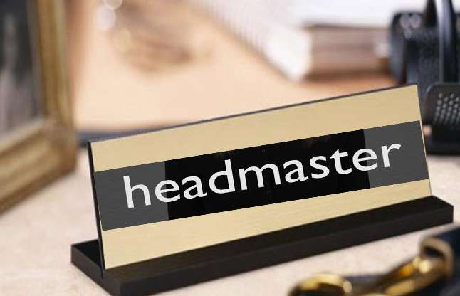 मुख्याध्यापक पदाकरीता अर्ज करण्याचे सैनिक कल्याण विभागाचे आवाहन