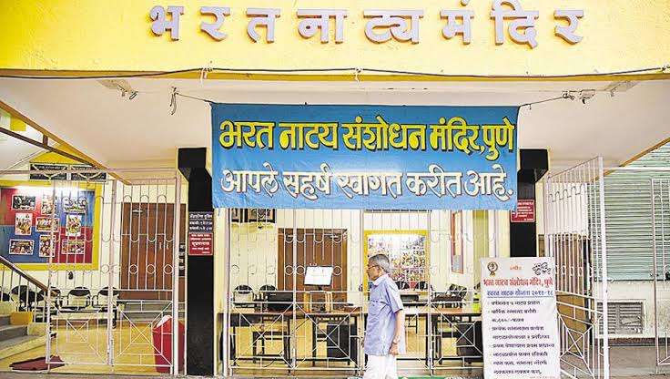 भरत नाट्य संशोधन मंदिराचा 33वा वासंतिक संगीत नाट्य महोत्सव 9 मे पासून