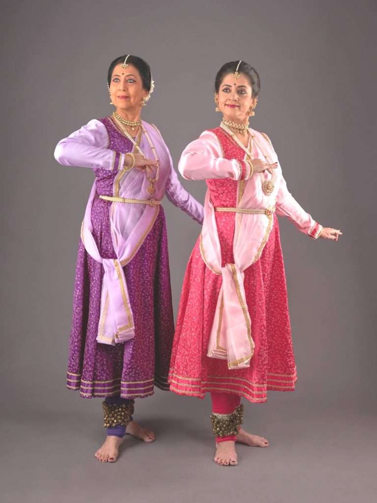  पं.मनीषा साठे यांचा  न्यूझीलंड मध्ये  ‘नृत्य संवाद’ !*