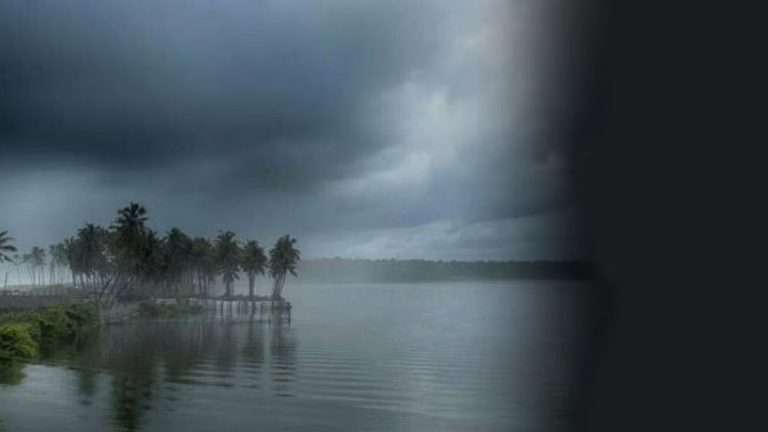 मान्सून अखेर महाराष्ट्रात दाखल:12 दिवस आधीच आगमन…