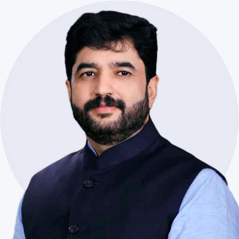 खासदार मुरलीधर मोहोळ यांचा रविवारी कसब्यात जनता दरबार !