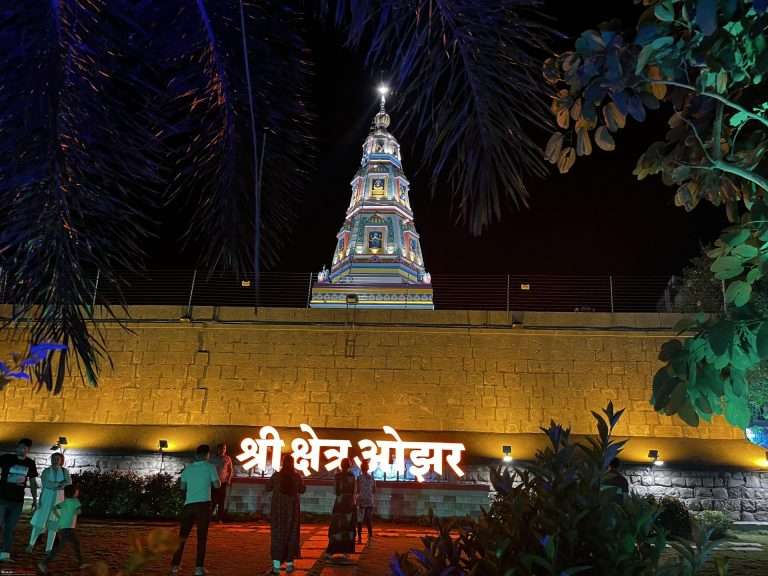 मोरगाव, थेऊर, ओझर, रांजणगाव, महड, पाली, सिद्धटेक मंदिर जीर्णोद्धारास 148 कोटींच्या खर्चास मान्यता