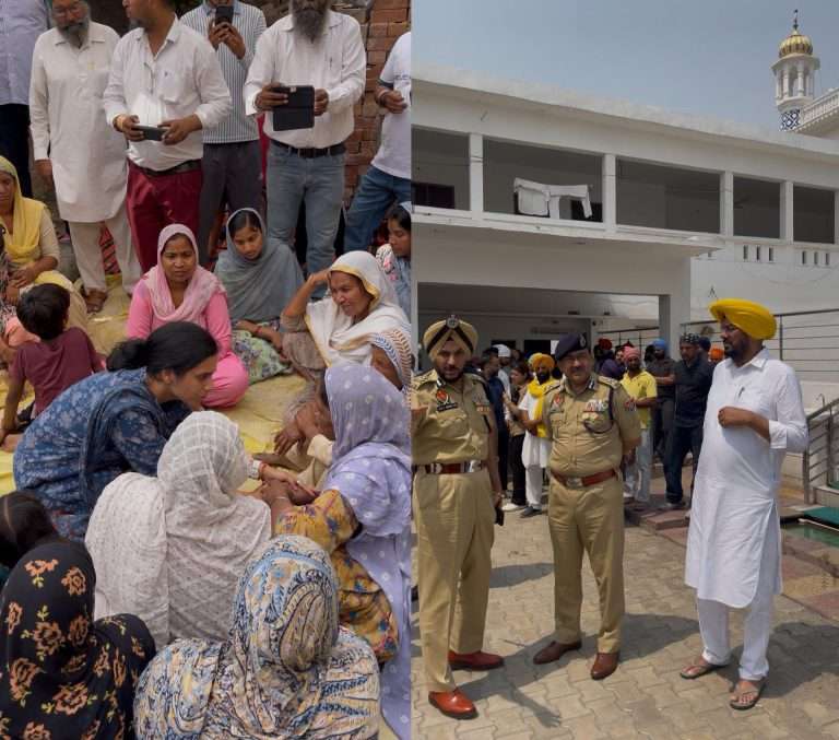 40 रुपयांची दारू प्यायल्याने 23 जणांचा तडफडून मृत्यू,डीएसपी सह एक्साईज इन्स्पेक्टर पर्यंत अनेकजण सस्पेंड