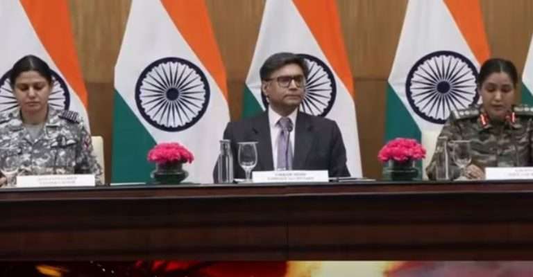 ब्रह्मोस फॅसिलिटीवर हल्ल्याचा पाकिस्तानचा दावा खोटा:S400 डिफेन्स सिस्टिमही सुरक्षित; प्रत्युत्तराच्या कारवाईत PAKचे सियालकोट एअरबेस उद्ध्वस्त