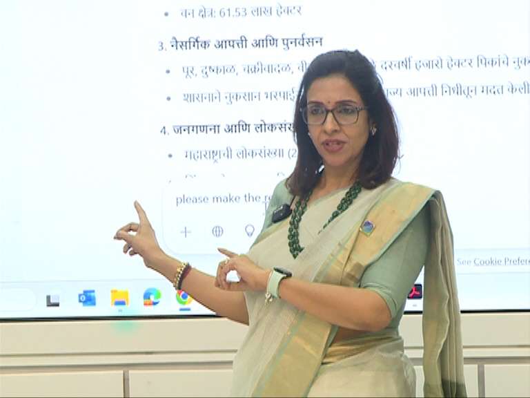 कृत्रिम बुद्धिमत्ता टूल्सचा वापर करताना सावधगिरी बाळगा