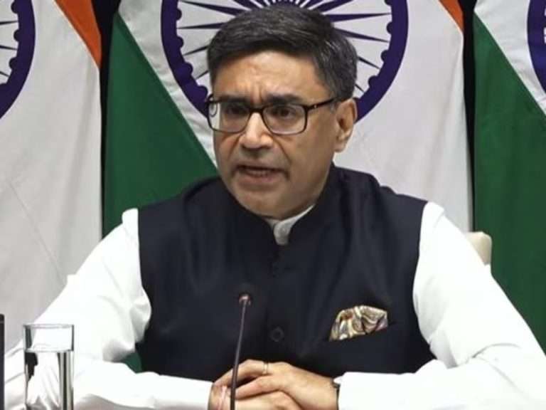 भारत आणि पाकिस्तानमध्ये युद्ध स्थगितीची घोषणा