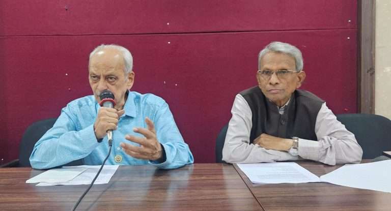 छंदश्री आंतरराष्ट्रीय दिवाळी अंक पुरस्काराचे वितरण मंगळवारी-दिनकर शिलेदार यांची माहिती