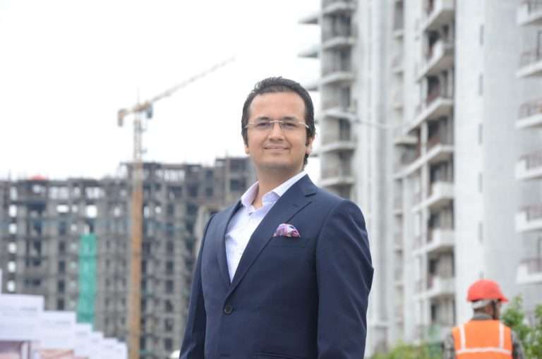पुण्यातील अप्पर खराडी येथे गोदरेज प्रॉपर्टीजने सुमारे 16 एकर जमीन विकत घेतली