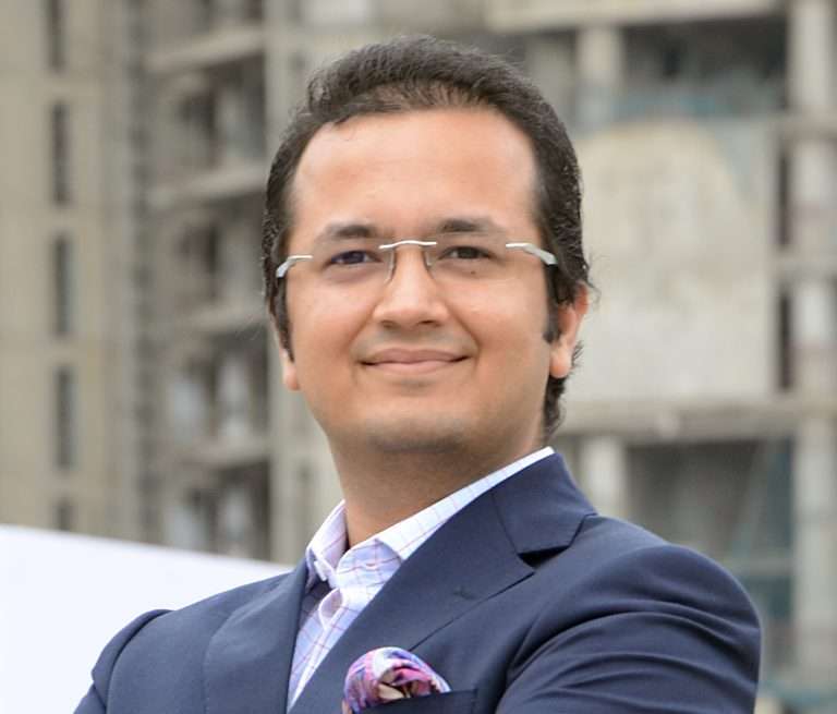 खराडी – वाघोली, पुणे येथे गोदरेज प्रॉपर्टीजने  14 एकर जमीन संपादित केली