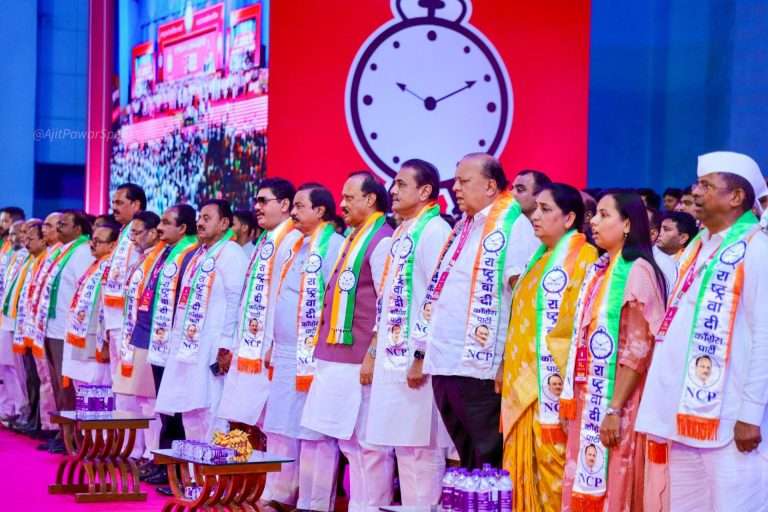 लोकसभेत दारूण पराभव झाला म्हणूनच लाडकी बहीण योजना आणली
