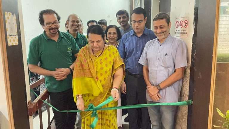 मनुष्याच्या आस्तित्वासाठी घनवन आणि देवराई आवश्यक : उपसभापती डॉ.नीलम गोऱ्हे