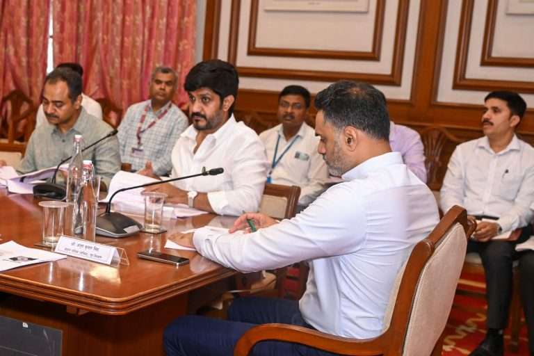 सार्वजनिक ठिकाणीसीसीटीव्ही बसविण्यासाठी समिती स्थापन करून धोरण ठरविणार,घोषणा स्वागतार्ह: आ.शिरोळे
