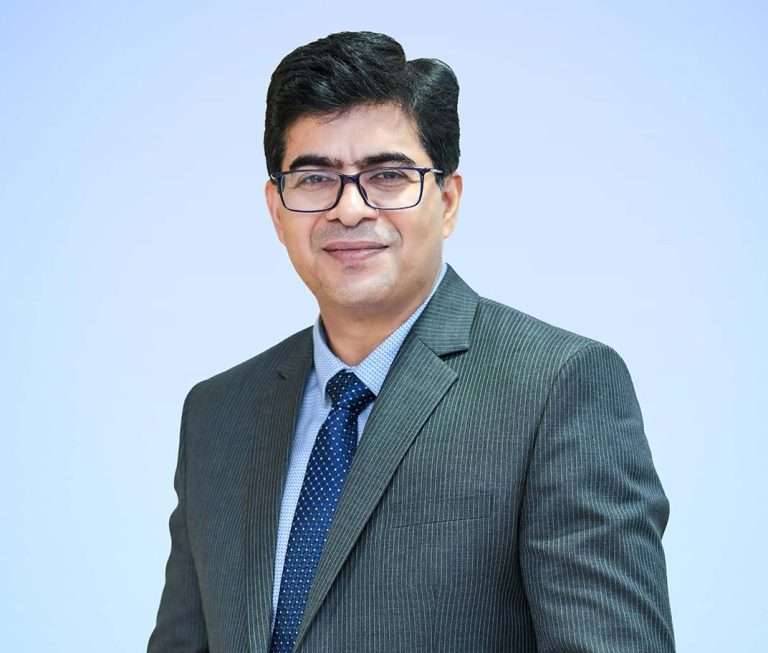 एसबीआय जनरल इन्शुरन्सतर्फे मोहम्मद आरिफ खान यांची डेप्युटी सीईओ म्हणून नियुक्ती