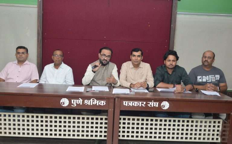 महाराष्ट्रातील २५०० विद्यार्थ्यांचे ‘निरंजन’ ने घेतले शैक्षणिक पालकत्त्व 