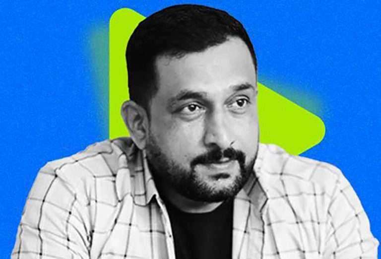 प्रसाद ओक यांना निळू फुले कृतज्ञता पुरस्कार:7 जून रोजी पुण्यात सुमीत राघवन, चंद्रकांत कुलकर्णी यांच्या हस्ते होणार सन्मान