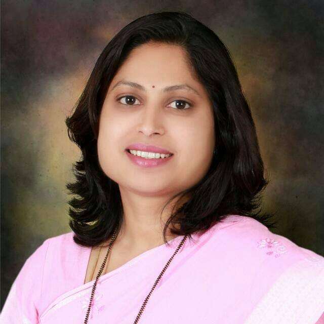 पुण्यात कॉँग्रेसला झटक्यावर झटके ; सोनाली मारणे यांचाही काँग्रेस पक्षाला रामराम
