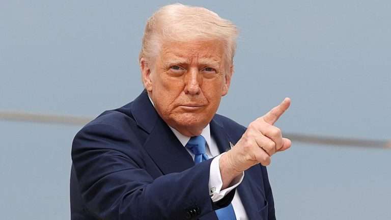 ट्रम्प यांच्या 25% टॅरिफमुळे भरडणार शेतकरी-कारागीर:काय स्वस्त-महाग?