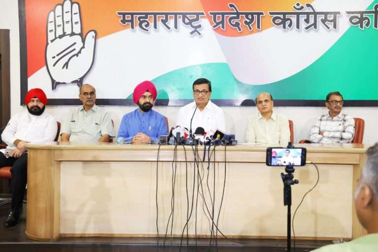 अवकाळी पावसाने शेतकऱ्याचे कंबरडे मोडले,पंचनाम्याचे सोपस्कर कशाला ? हेक्टरी ५० हजारांची मदत तातडीने करा – बाळासाहेब थोरात