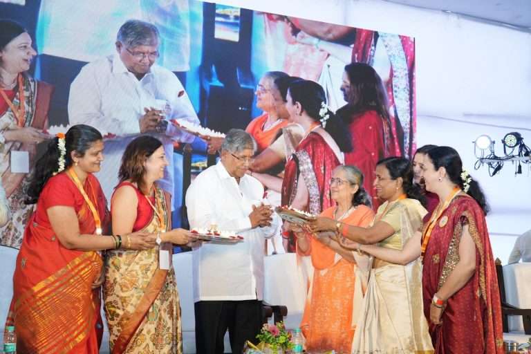 निसर्गछाया उपक्रम कोथरुड सह सर्वांसाठी खुला,ना. चंद्रकांतदादा पाटील यांची घोषणा