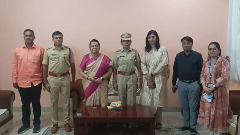 आशाराणी भोसले आत्महत्या प्रकरण, सदरील घटनेकडे दुर्लक्ष करणार्‍या संबंधित अधिकाऱ्यांची चौकशी करा : उपसभापती नीलम गोऱ्हे