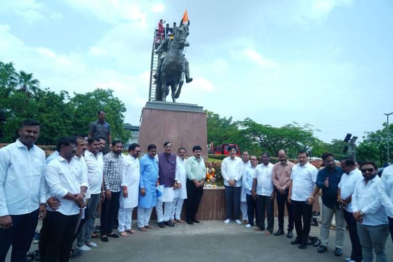 राष्ट्रवादी काँग्रेस पार्टीकडून १० जून रोजी २६ व्या वर्धापन दिनानिमित्त पुण्यात भव्य कार्यक्रमाचे आयोजन