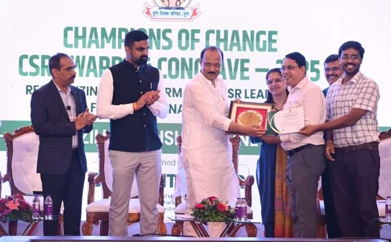 उद्योगांनी सामाजिक भावनेतून समाजाच्या कल्याणासाठी मदत करावी- उपमुख्यमंत्री तथा पालकमंत्री अजित पवार