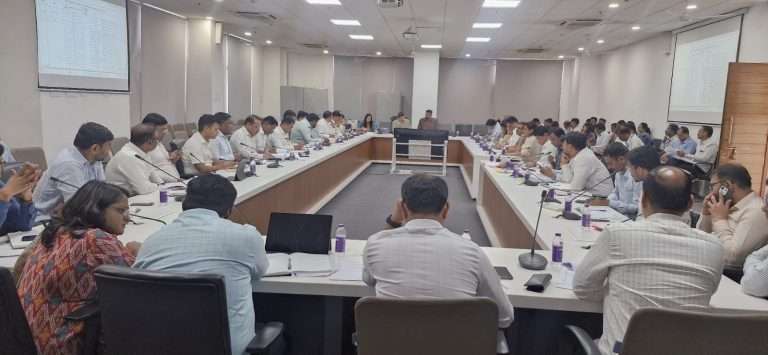 प्रधानमंत्री धरती आबा जनभागीदारी अभियानामध्ये सहभागी होण्याचे जिल्हाधिकाऱ्यांचे आवाहन