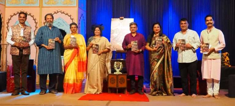 ज्येष्ठ रंगकर्मी, सामाजिक कार्यकर्ते अनंतराव जोशी यांच्या ‘नाटकवाला’ आत्मकथनाचे प्रकाशन