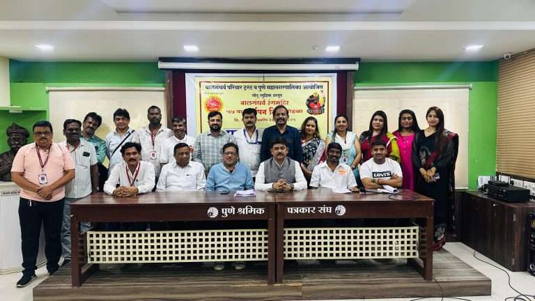 ज्येष्ठ सिने नाट्य अभिनेत्री लीला गांधी यांना जीवनगौरव पुरस्कार जाहीर