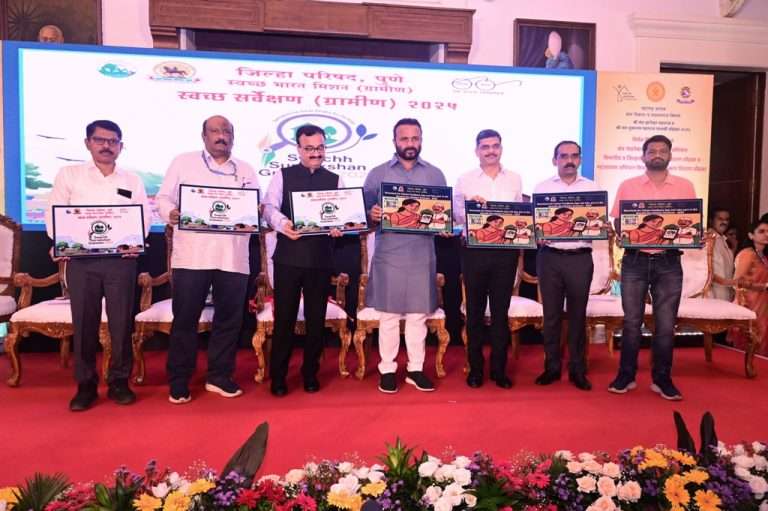 ग्रामपंचातींनी मुख्यमंत्री समृद्ध ग्राम स्पर्धेत सहभागी होण्यासाठी सज्ज व्हावे- ग्रामविकास मंत्री