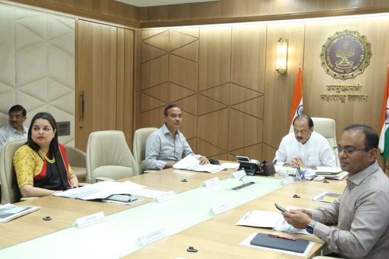 वनाज ते चांदणी चौक आणि  रामवाडी ते वाघोली-विठ्ठलवाडी  मेट्रोला मंजुरी