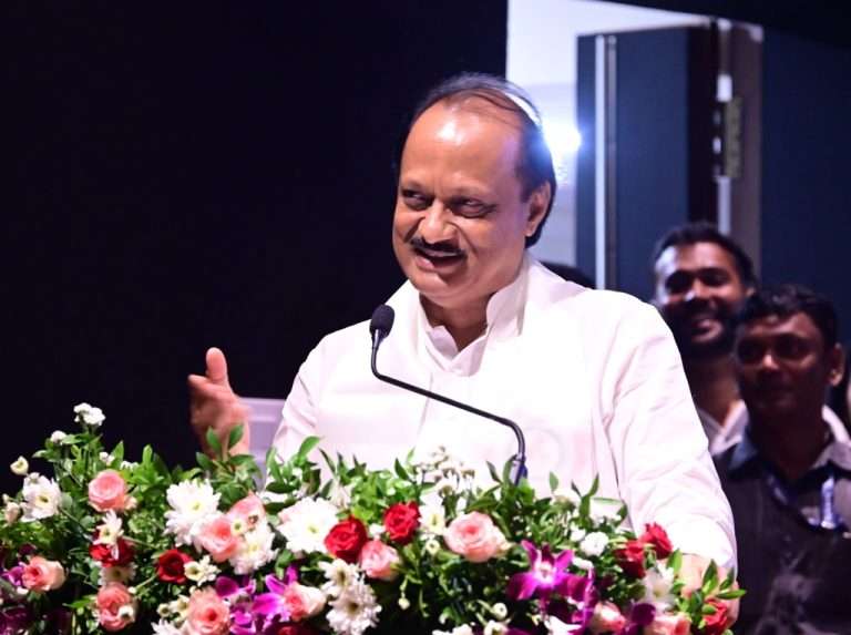 सारथी संस्थेच्या कामाला निधी कमी पडू दिला जाणार नाही- उपमुख्यमंत्री अजित पवार