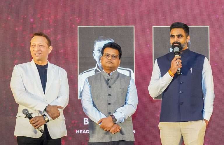 द्रष्टे उद्योजक जिमी मिस्त्री यांचे ‘डीएलसी गाइड’ आता पुण्यात