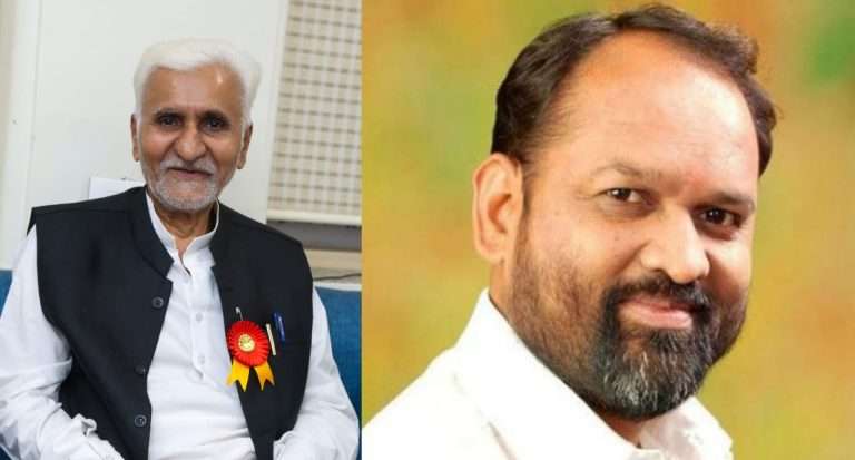 भीमथडी मराठी साहित्य संमलेनाध्यक्षपदी म.भा.चव्हाण यांची निवड,महादेव जानकर संमेलनाचे उदघाटक