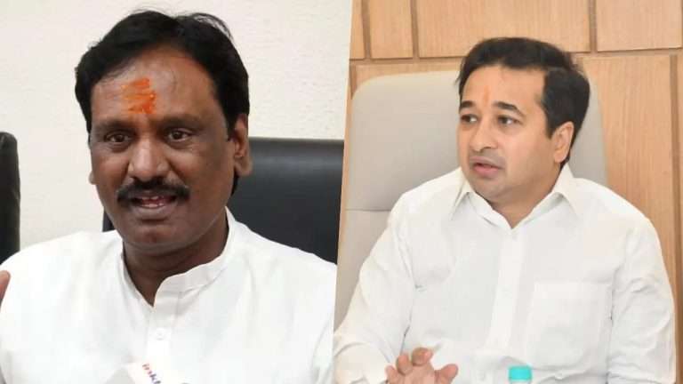 ‘नारायण राणे असताना नितेश राणेंचे बाप फडणवीस कसे झाले कळलं नाही’, अंबादास दानवेंनी डिवचलं
