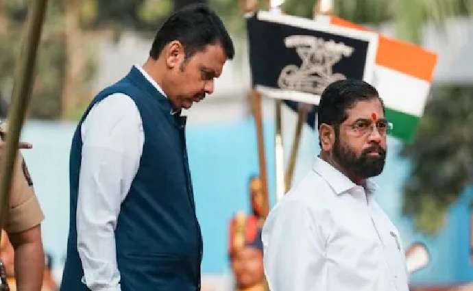हिंदी सक्तीच्या निर्णयाला शिंदेंच्या मंत्र्यांचाही विरोध:मंत्रिमंडळ बैठकीत दर्शवली नाराजी