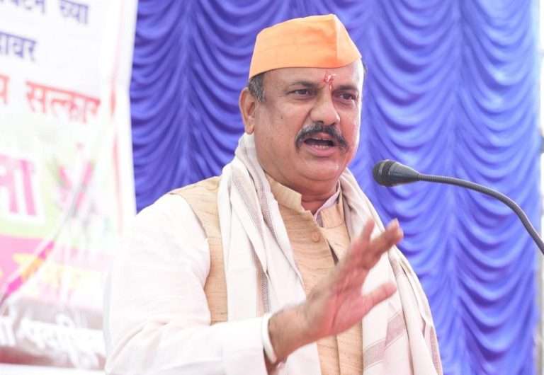 मुंब्राजवळ झालेली रेल्वेची घटना अपघात नाही तर भाजपा सरकारने घेतलेले बळी: हर्षवर्धन सपकाळ