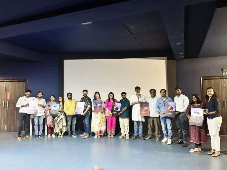 एक शाळा, एक बंड, आणि इतिहासाशी झालेली भन्नाट गाठ! ‘इबलीस’चा ट्रेलर आणि संगीत अनावरण सोहळा संपन्न