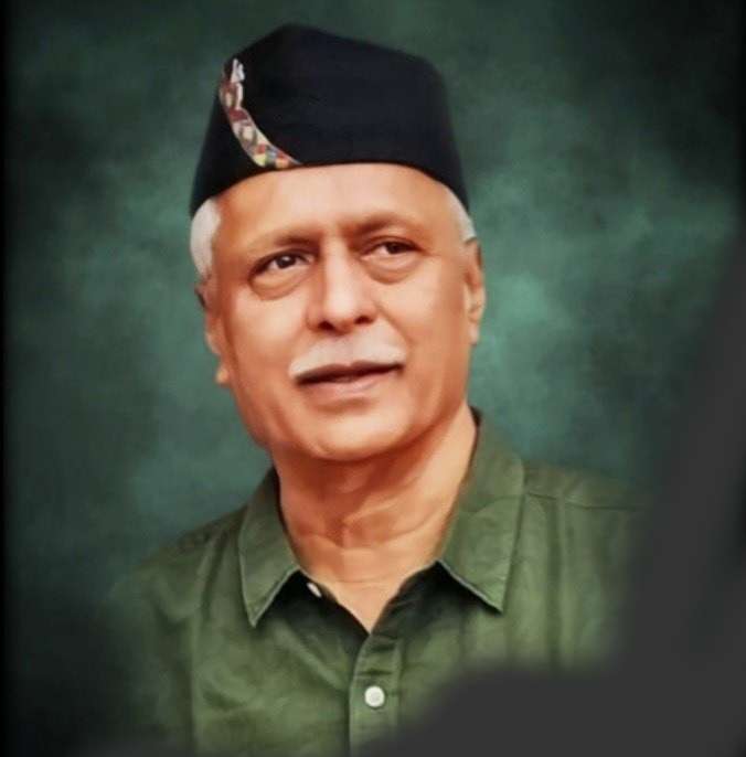 भ्रष्टाचार हाच भाजपमध्ये जाण्याचा मार्ग:प्रकाश महाजन यांची टीका