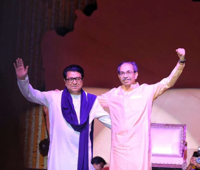 सरसेनापती बाळासाहेबांचे छावे एकत्र..