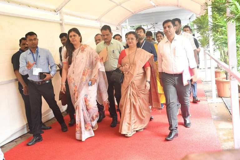 पवना, इंद्रायणी, मुळा-मुठा नदी शुद्धीकरण प्रकल्पासाठी तीन टप्प्यांत काम सुरू